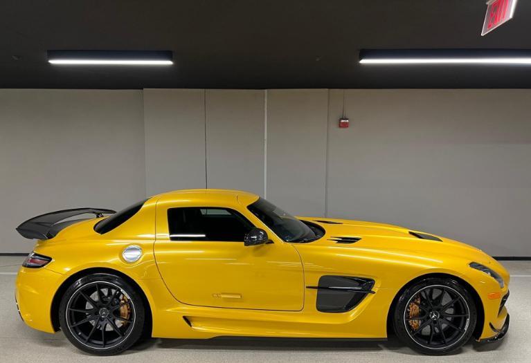 Used-2014-Mercedes-Benz-SLS-Black-Series