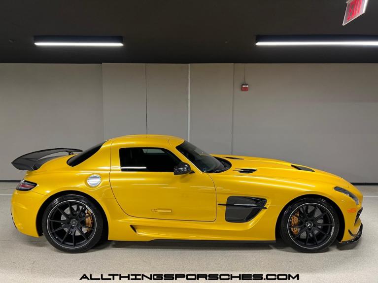 Used-2014-Mercedes-Benz-SLS-Black-Series