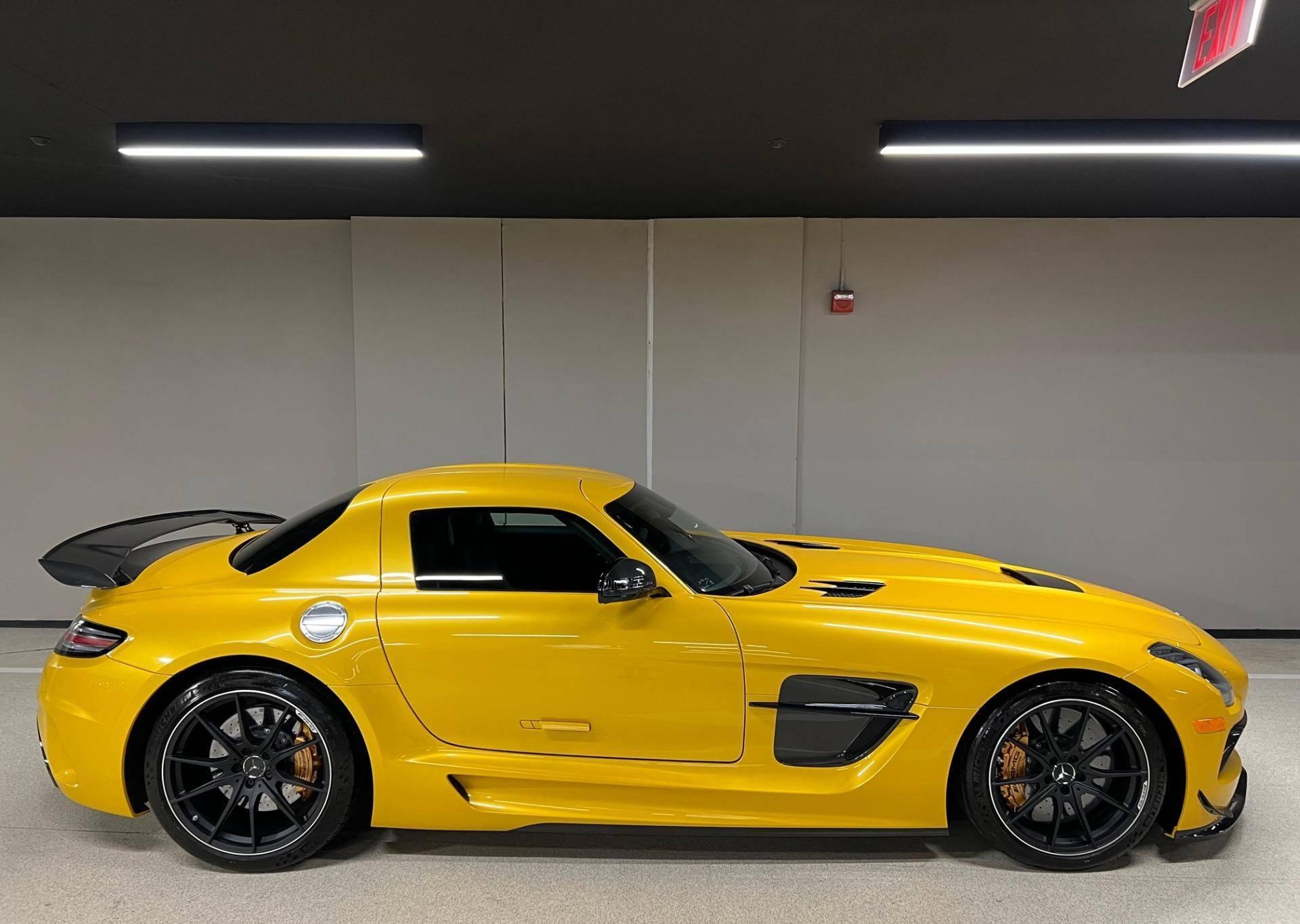 Used-2014-Mercedes-Benz-SLS-Black-Series