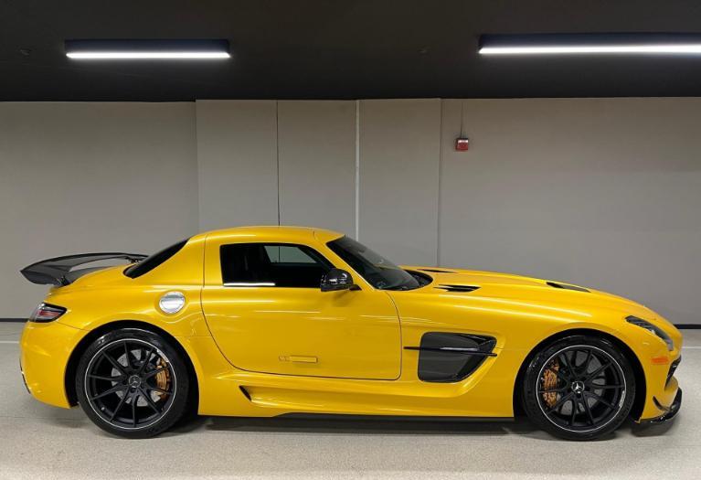 Used-2014-Mercedes-Benz-SLS-Black-Series