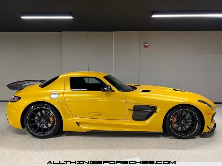 Used-2014-Mercedes-Benz-SLS-Black-Series