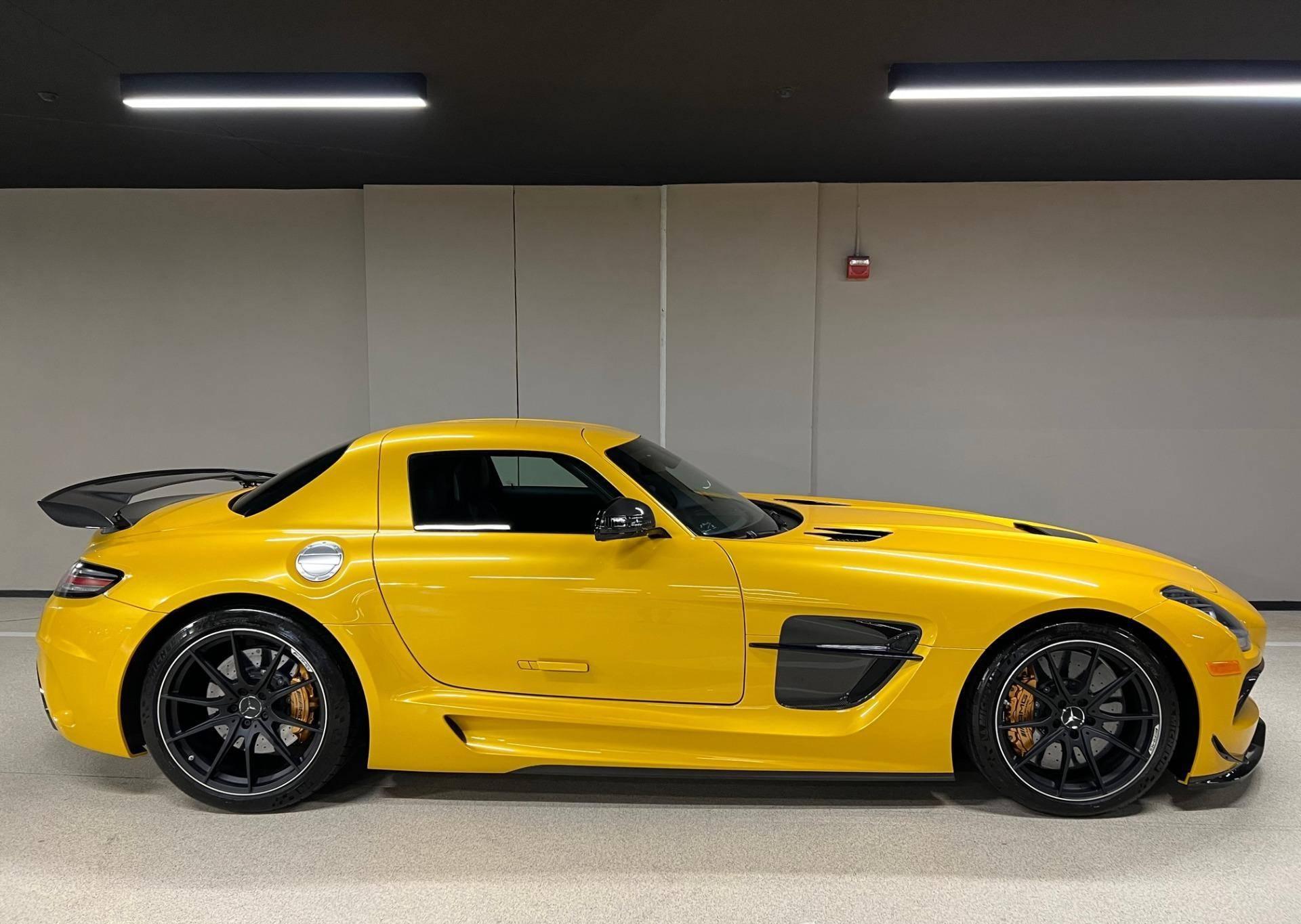 Used-2014-Mercedes-Benz-SLS-Black-Series