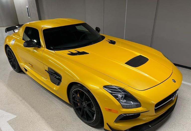Used-2014-Mercedes-Benz-SLS-Black-Series