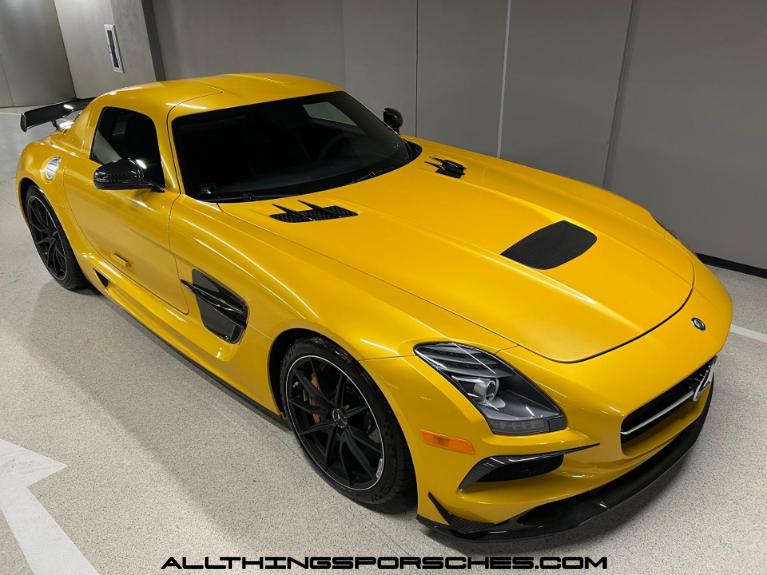 Used-2014-Mercedes-Benz-SLS-Black-Series