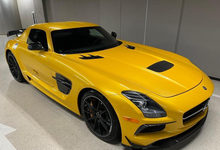 Used-2014-Mercedes-Benz-SLS-Black-Series