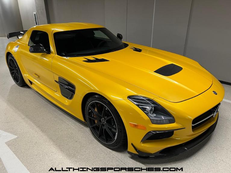 Used-2014-Mercedes-Benz-SLS-Black-Series