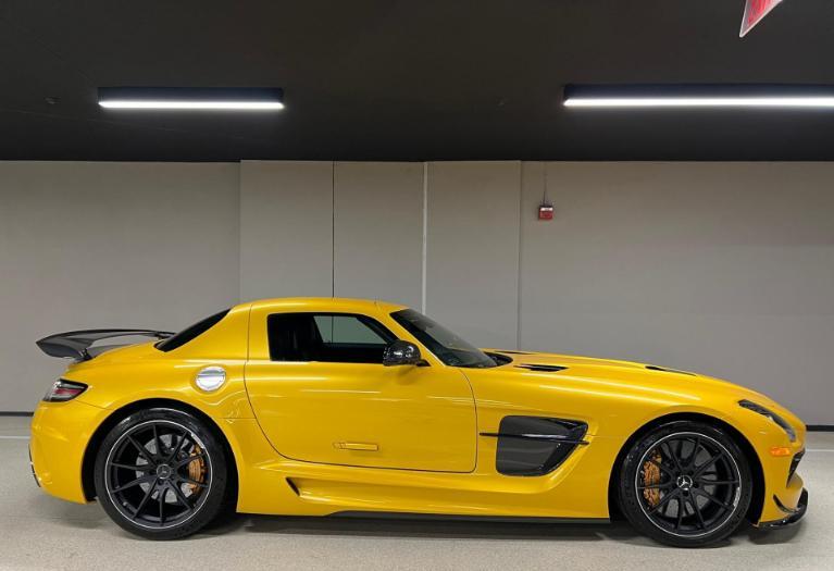 Used-2014-Mercedes-Benz-SLS-Black-Series
