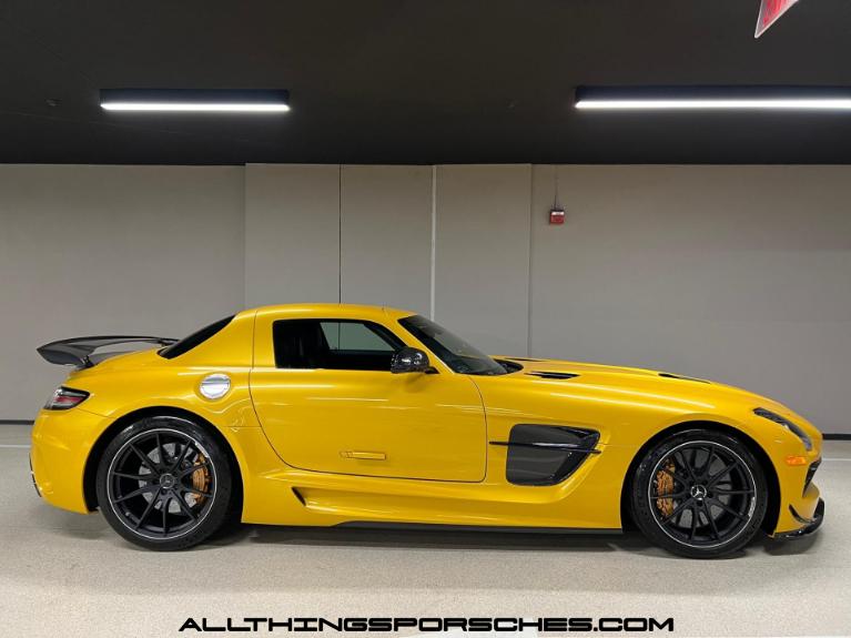 Used-2014-Mercedes-Benz-SLS-Black-Series