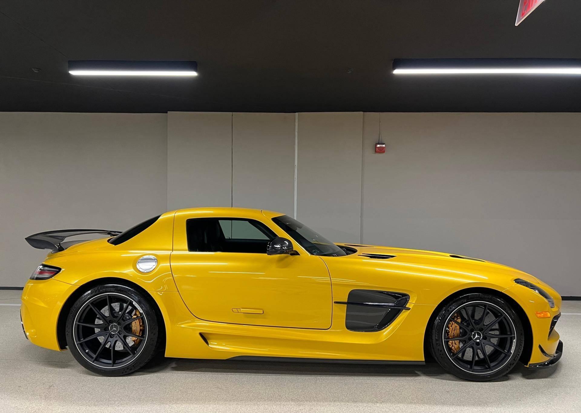 Used-2014-Mercedes-Benz-SLS-Black-Series