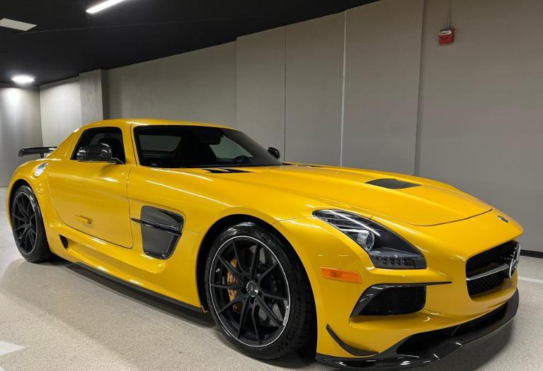 Used-2014-Mercedes-Benz-SLS-Black-Series