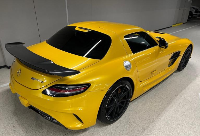 Used-2014-Mercedes-Benz-SLS-Black-Series