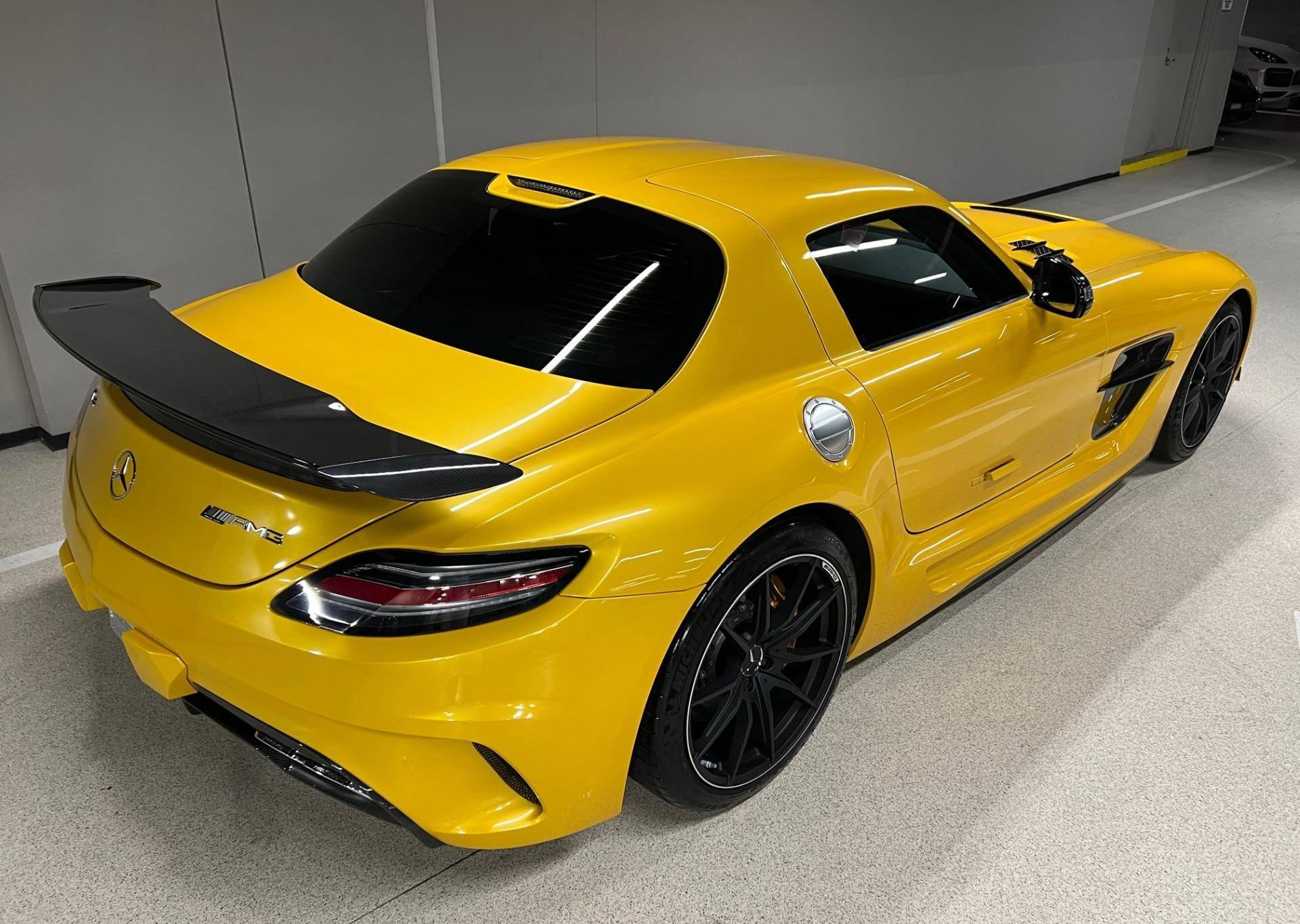 Used-2014-Mercedes-Benz-SLS-Black-Series