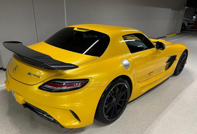Used-2014-Mercedes-Benz-SLS-Black-Series