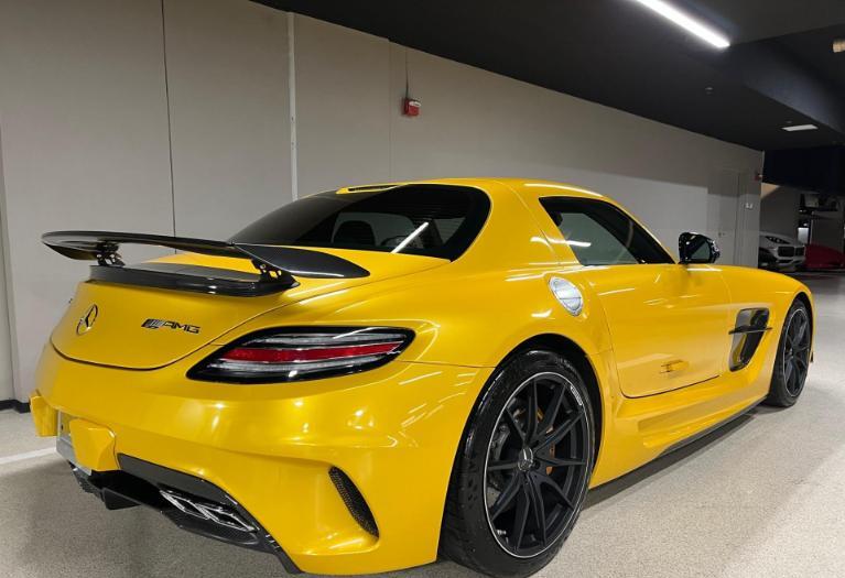 Used-2014-Mercedes-Benz-SLS-Black-Series