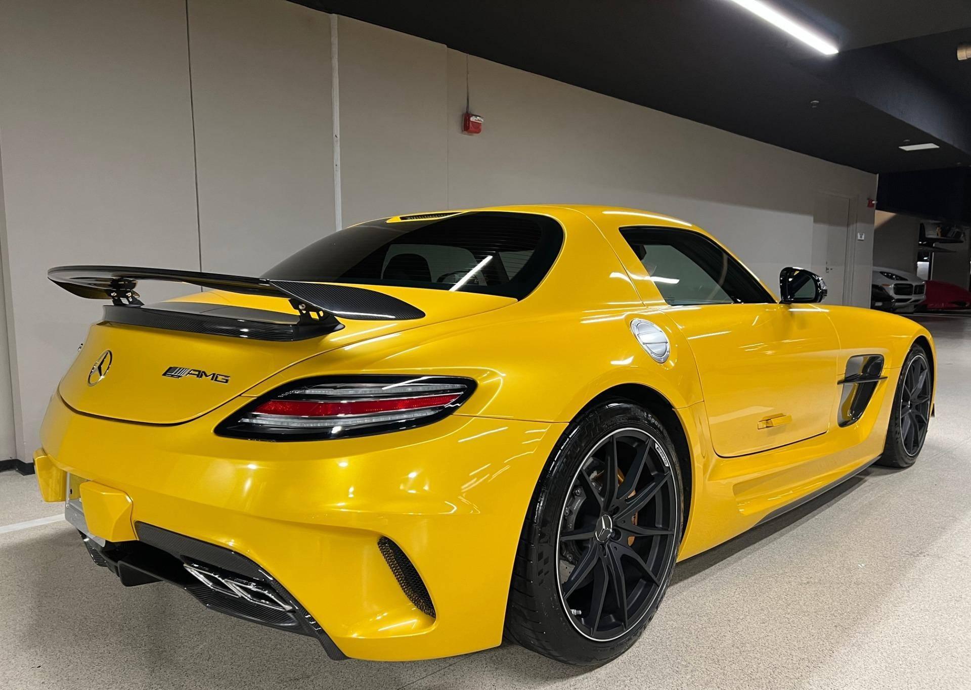 Used-2014-Mercedes-Benz-SLS-Black-Series
