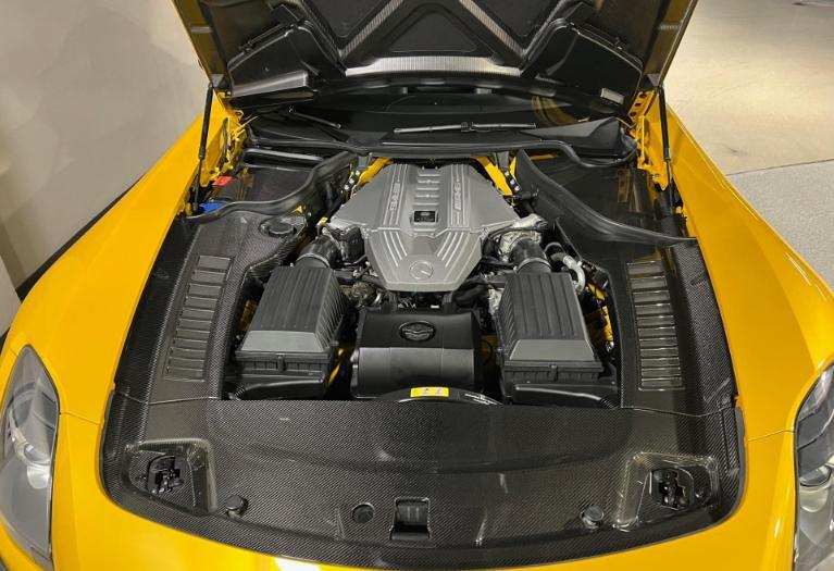 Used-2014-Mercedes-Benz-SLS-Black-Series