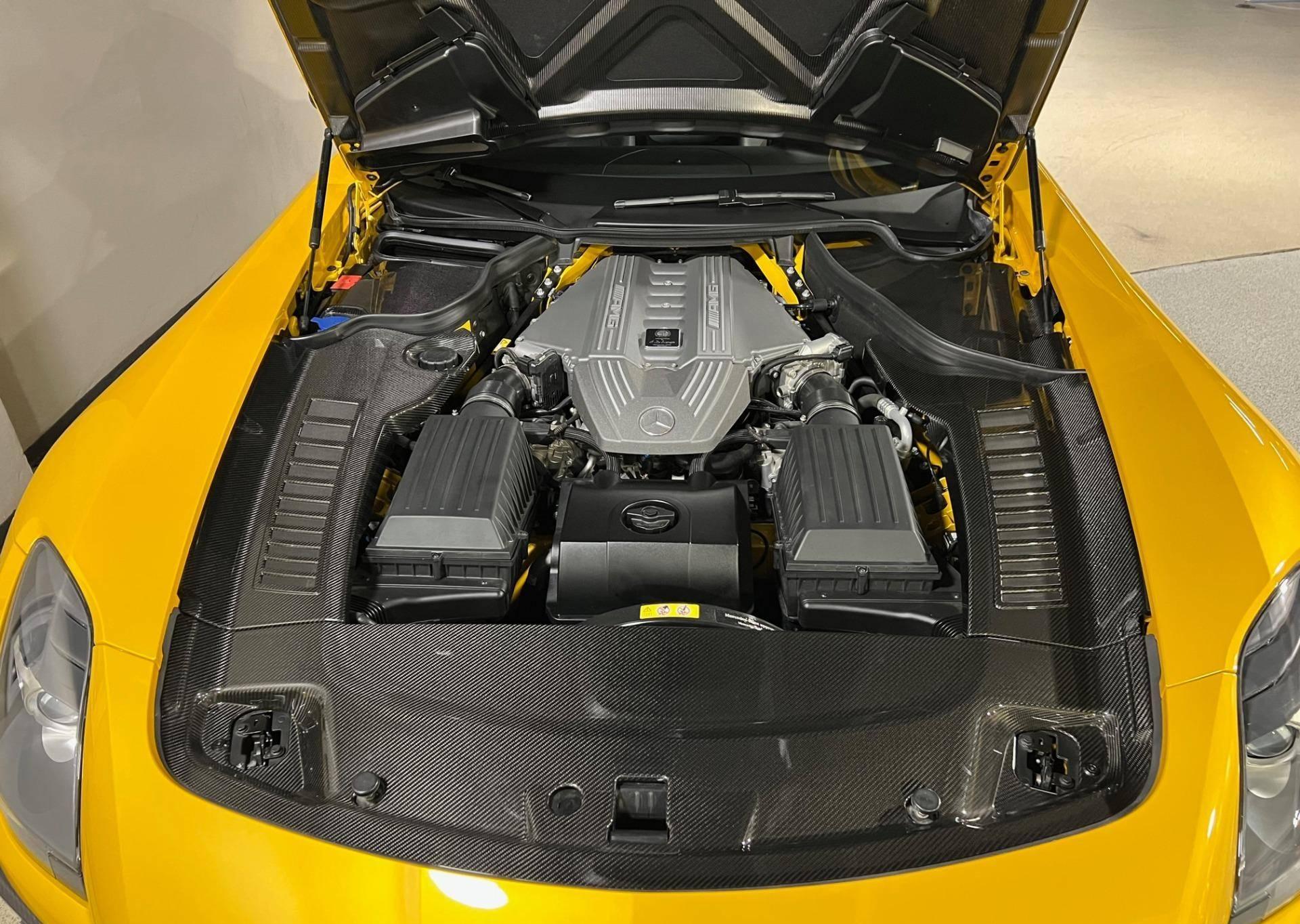 Used-2014-Mercedes-Benz-SLS-Black-Series