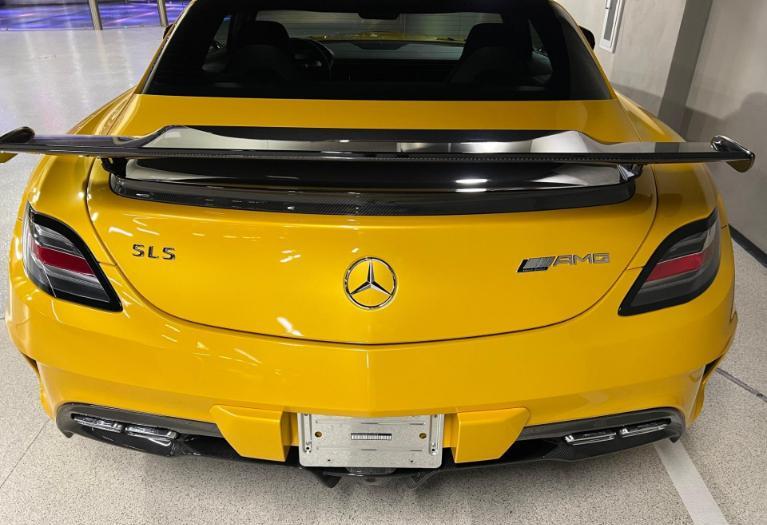 Used-2014-Mercedes-Benz-SLS-Black-Series