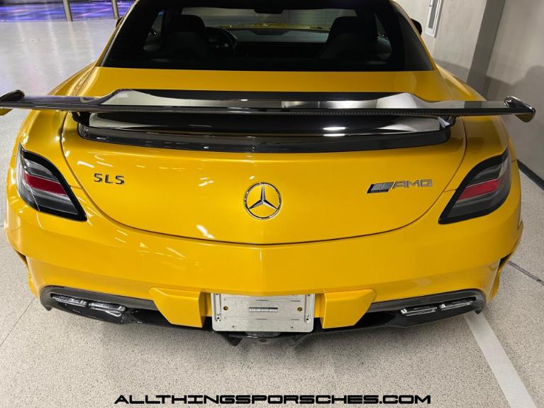 Used-2014-Mercedes-Benz-SLS-Black-Series