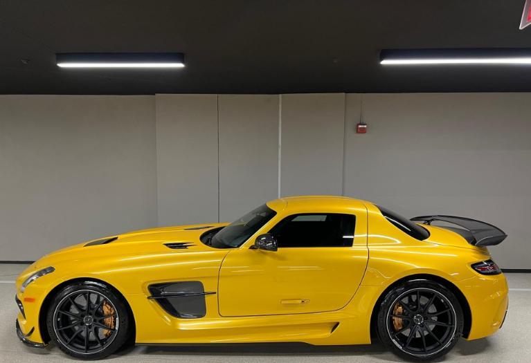 Used-2014-Mercedes-Benz-SLS-Black-Series