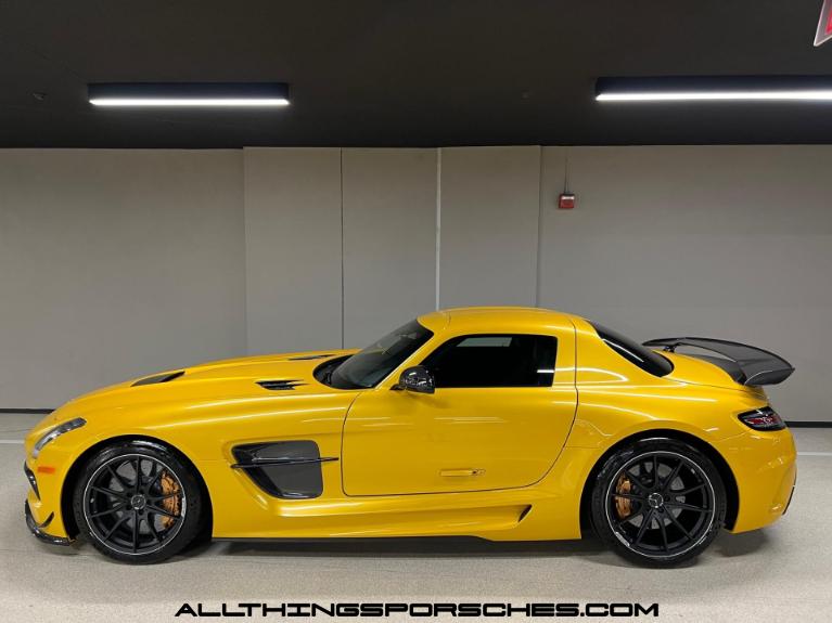 Used-2014-Mercedes-Benz-SLS-Black-Series