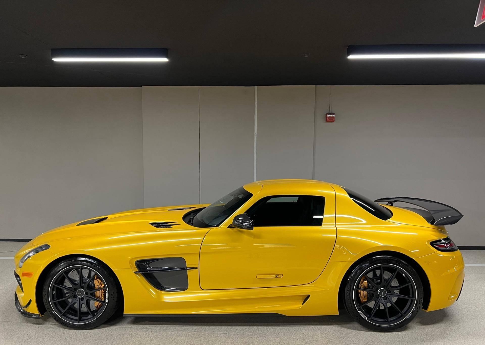 Used-2014-Mercedes-Benz-SLS-Black-Series