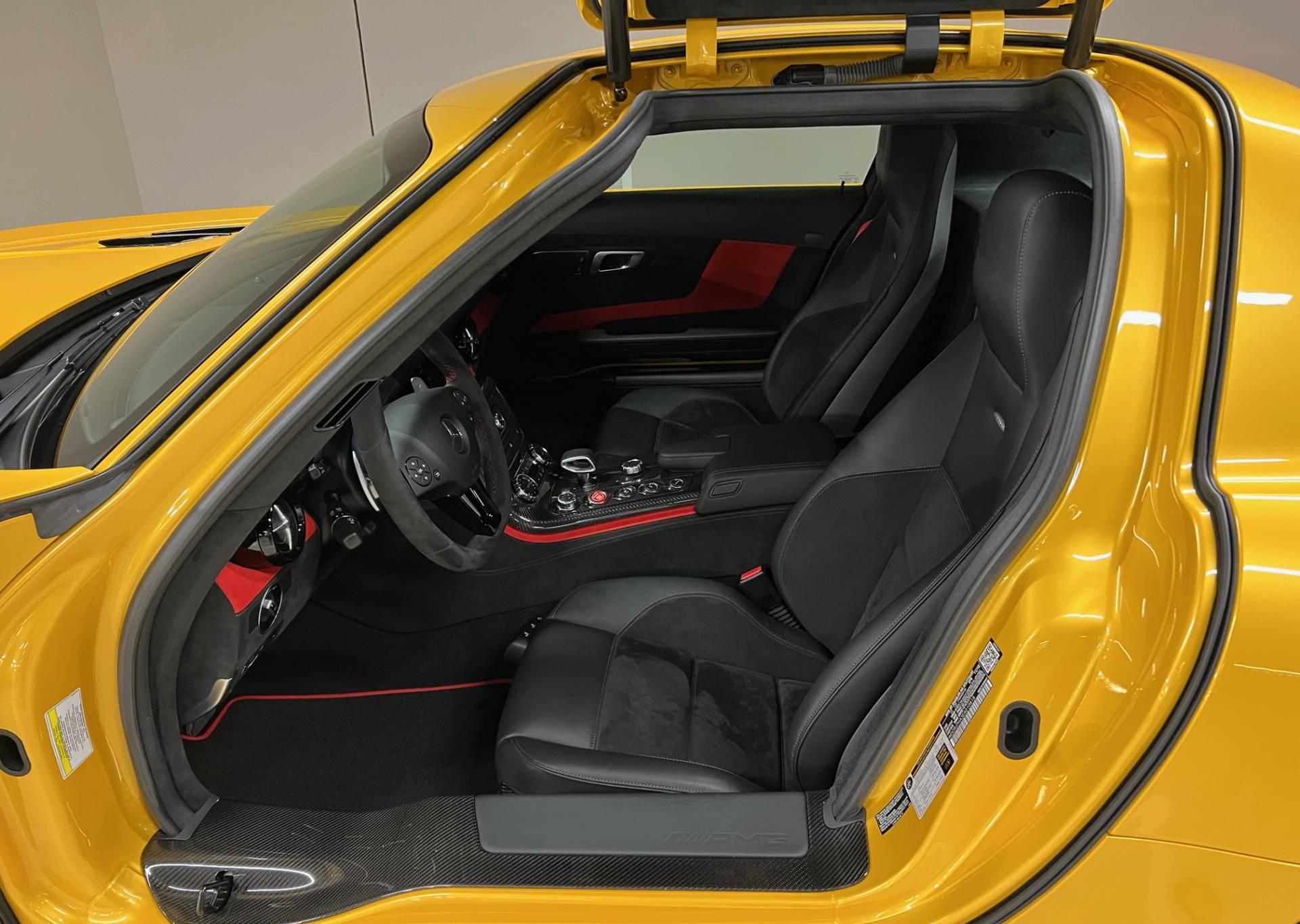 Used-2014-Mercedes-Benz-SLS-Black-Series