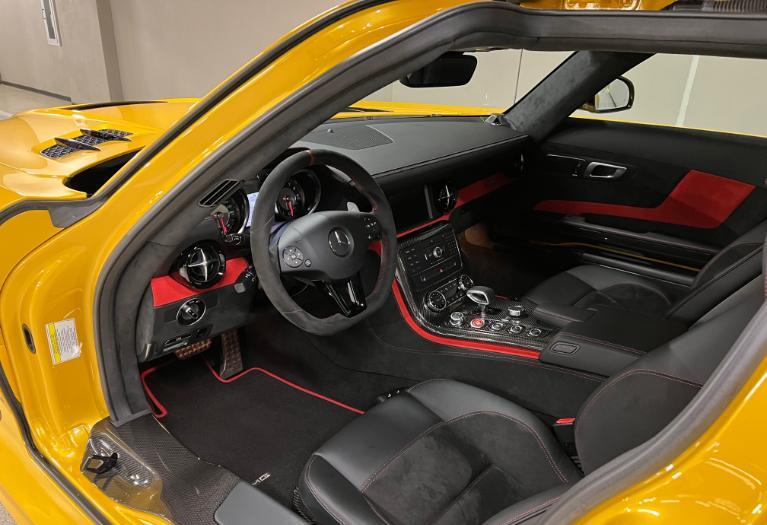 Used-2014-Mercedes-Benz-SLS-Black-Series