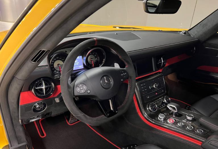 Used-2014-Mercedes-Benz-SLS-Black-Series