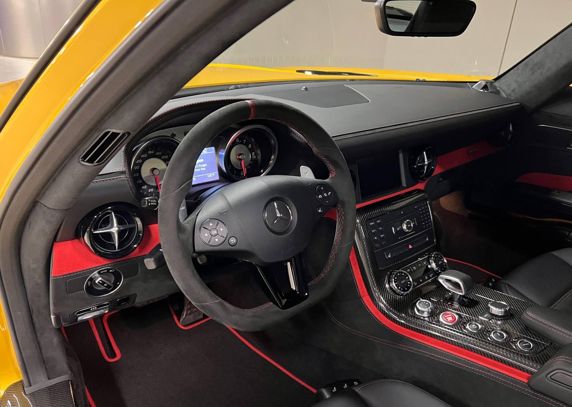 Used-2014-Mercedes-Benz-SLS-Black-Series