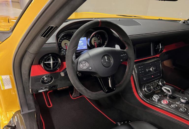 Used-2014-Mercedes-Benz-SLS-Black-Series