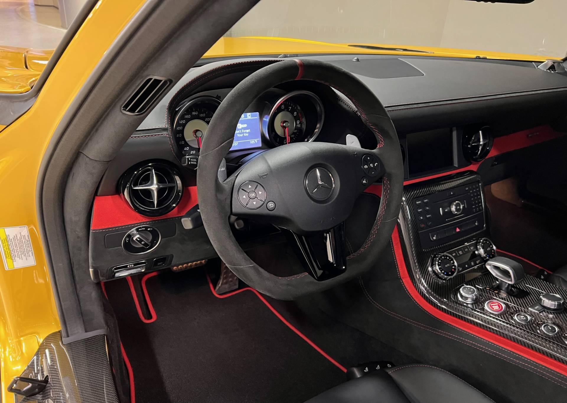 Used-2014-Mercedes-Benz-SLS-Black-Series