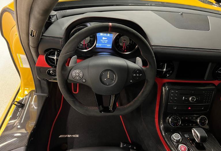Used-2014-Mercedes-Benz-SLS-Black-Series