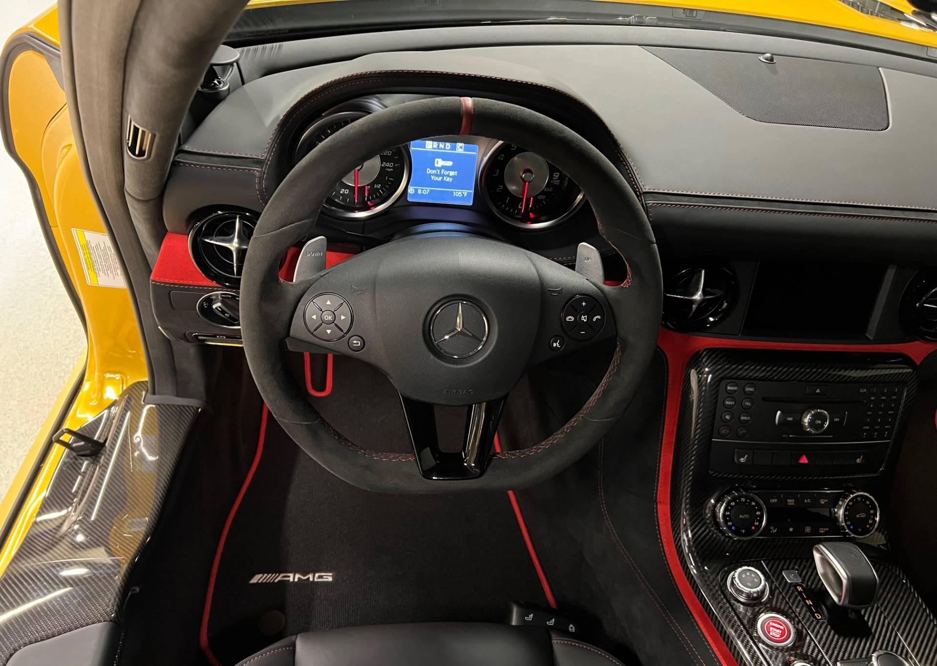 Used-2014-Mercedes-Benz-SLS-Black-Series