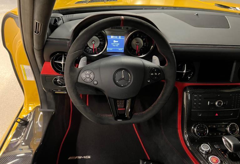 Used-2014-Mercedes-Benz-SLS-Black-Series