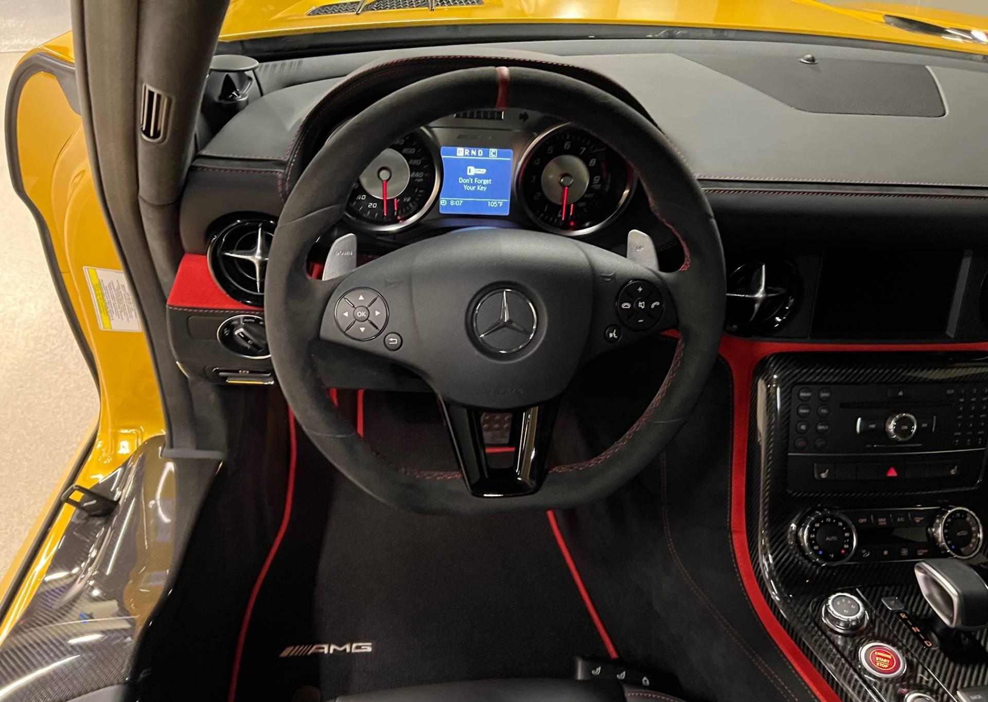 Used-2014-Mercedes-Benz-SLS-Black-Series