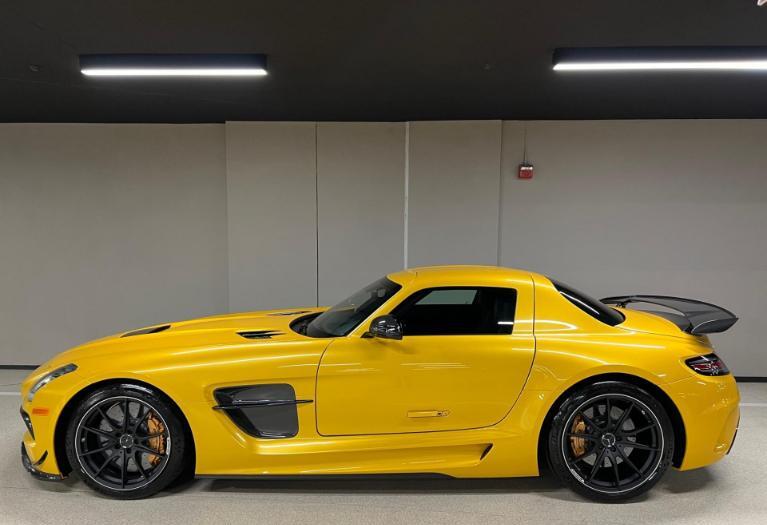 Used-2014-Mercedes-Benz-SLS-Black-Series