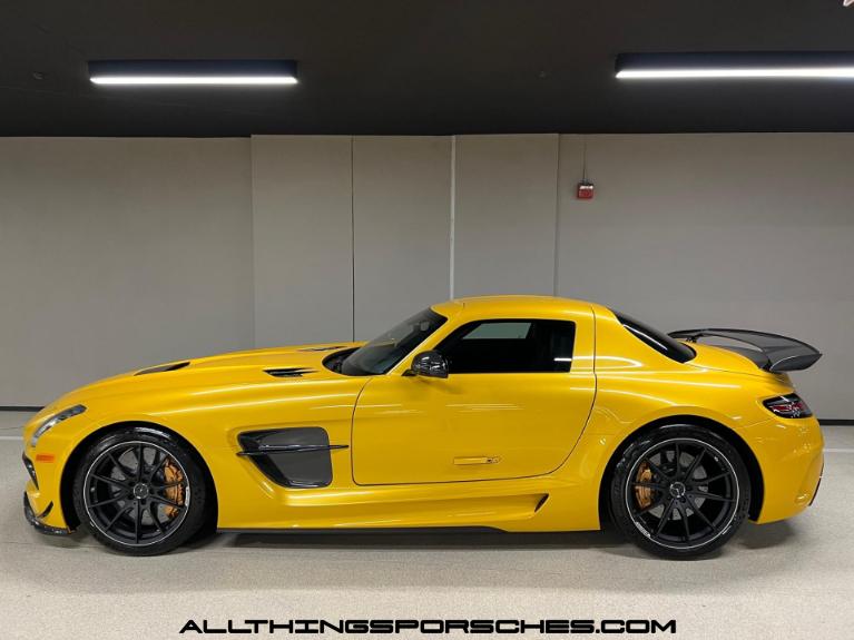 Used-2014-Mercedes-Benz-SLS-Black-Series