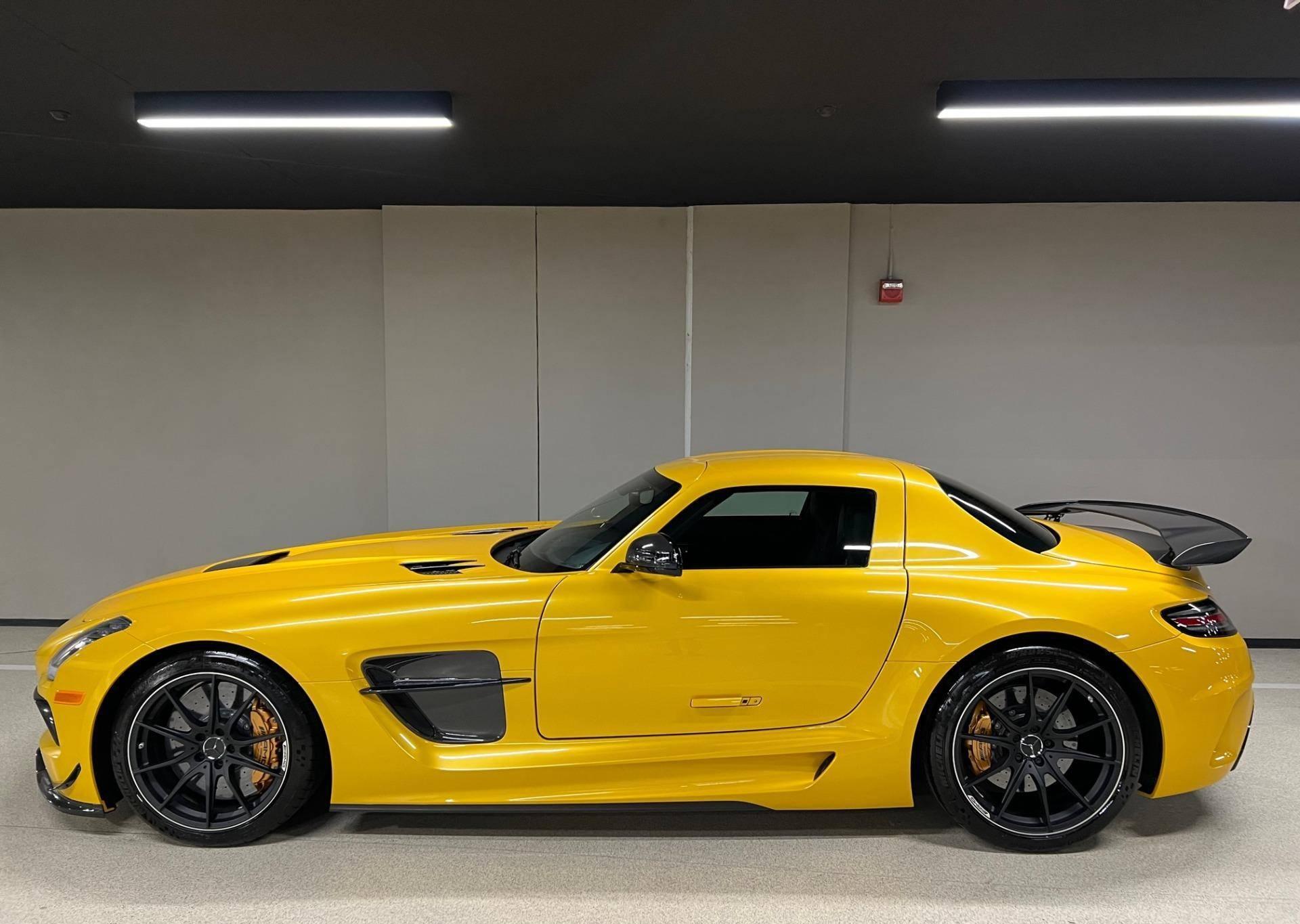 Used-2014-Mercedes-Benz-SLS-Black-Series