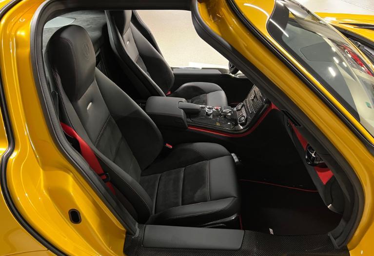 Used-2014-Mercedes-Benz-SLS-Black-Series