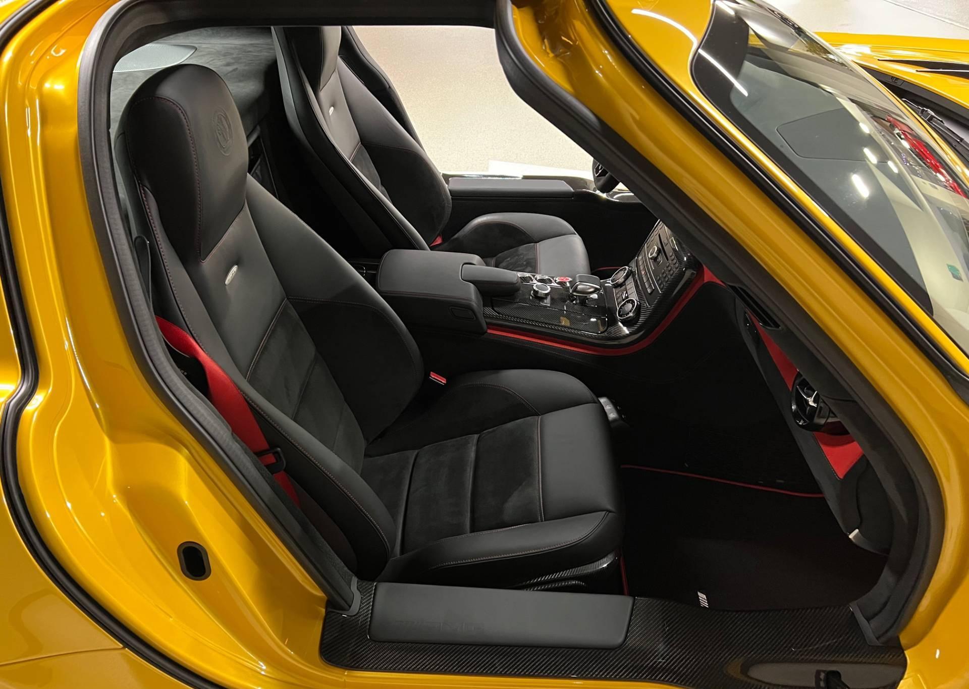 Used-2014-Mercedes-Benz-SLS-Black-Series
