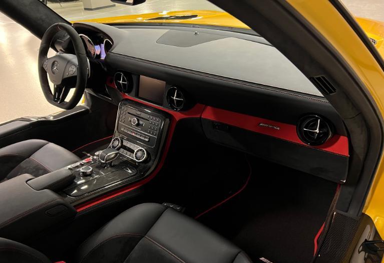Used-2014-Mercedes-Benz-SLS-Black-Series