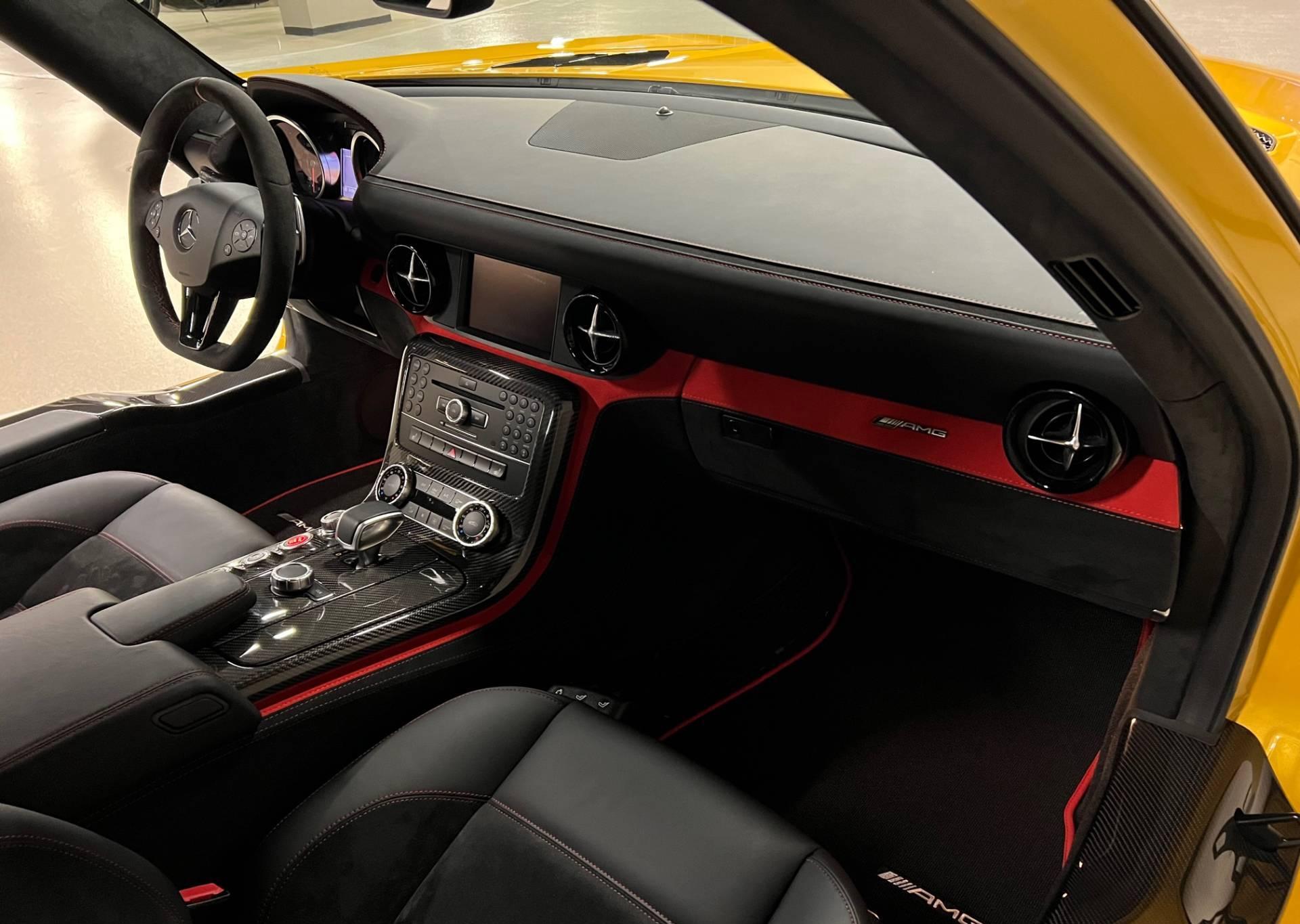 Used-2014-Mercedes-Benz-SLS-Black-Series