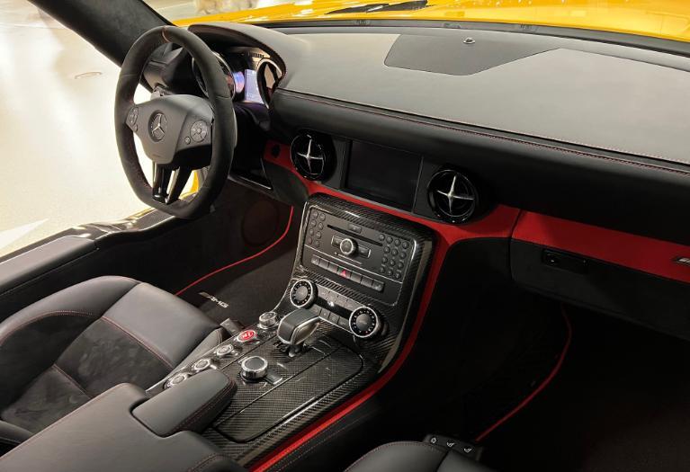 Used-2014-Mercedes-Benz-SLS-Black-Series