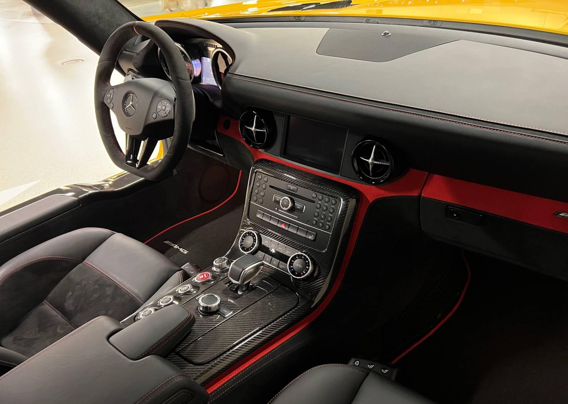 Used-2014-Mercedes-Benz-SLS-Black-Series