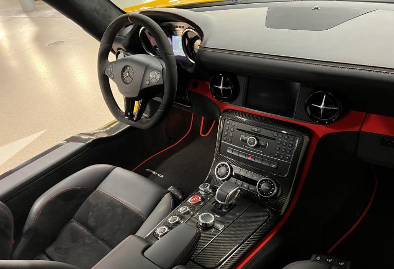 Used-2014-Mercedes-Benz-SLS-Black-Series