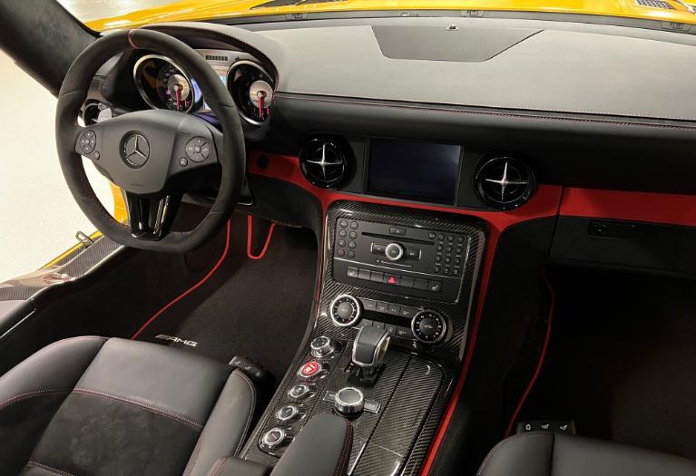 Used-2014-Mercedes-Benz-SLS-Black-Series