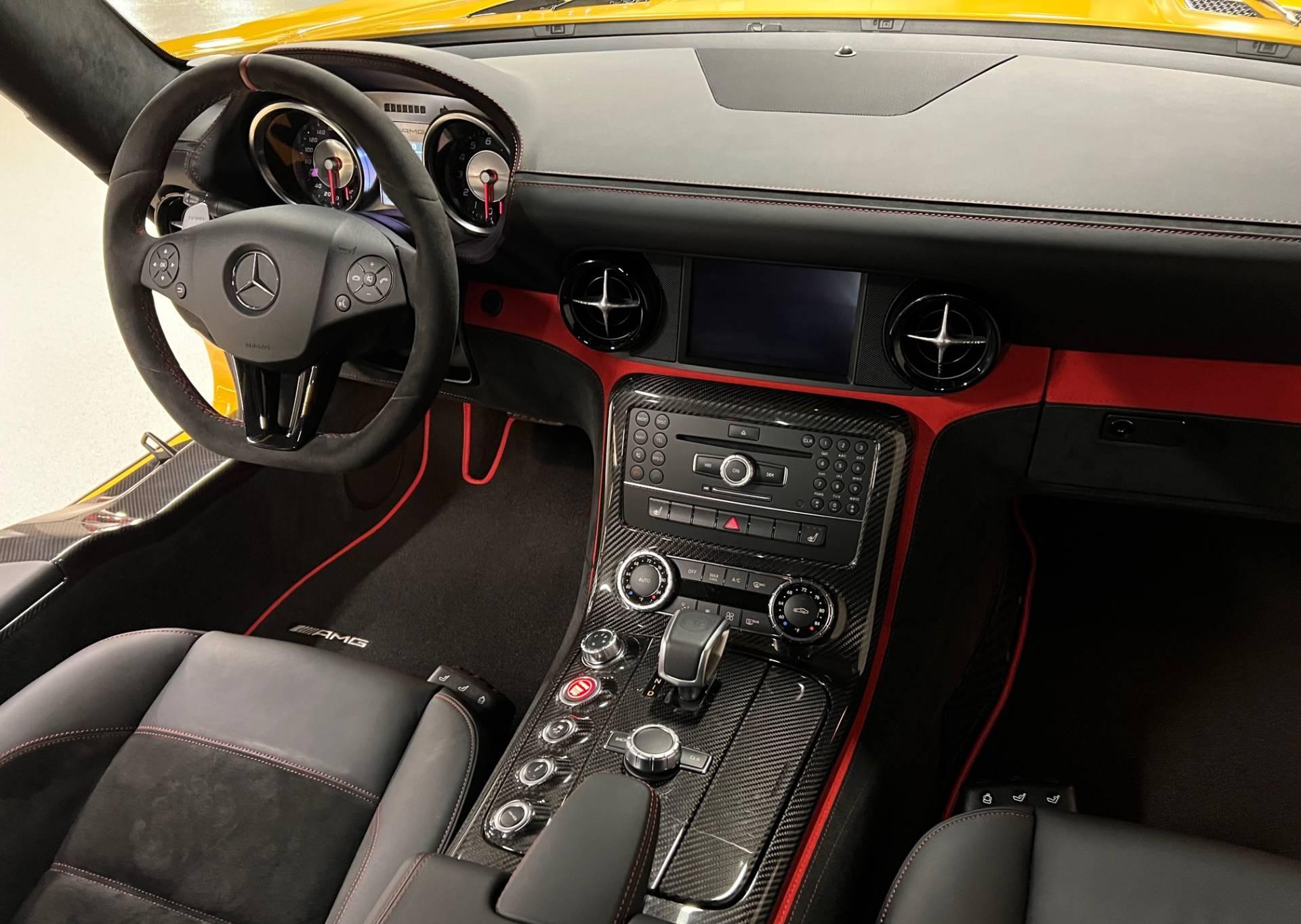 Used-2014-Mercedes-Benz-SLS-Black-Series