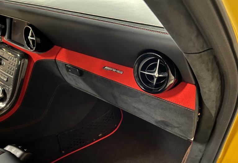 Used-2014-Mercedes-Benz-SLS-Black-Series