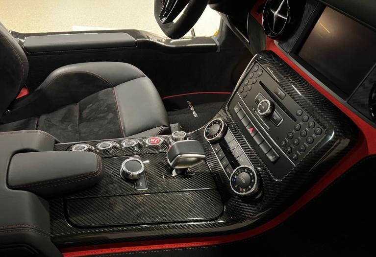 Used-2014-Mercedes-Benz-SLS-Black-Series